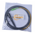 FTTH Mini SC/APC-SC/APC จัมเปอร์กันน้ำ SM