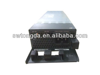 C3KX-PWR-1100WAC