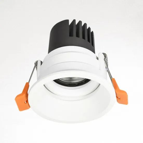 GU10 MR16 LED Downlight Modules for Ceiling Spot Lights