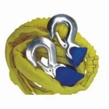 Towing Strap, Made of 100% High Tensile Polyester