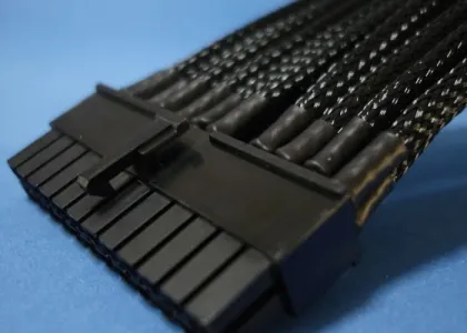 Automabile Wiring For Cable Harness