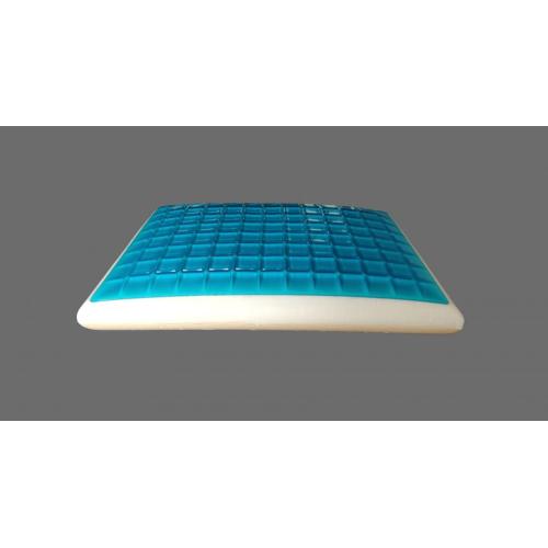 Bantal buih memori gel maksimum super sejuk