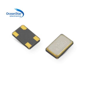 YSX531SL YSX1612SL YSX321SL 24MHZ-27.12MHZ SMD 결정 발진기 10ppm/20ppm