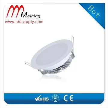 10W led downlight prices