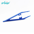 sterile plastic surgical instruments tweezers forceps