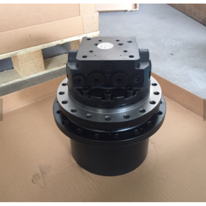 Ex30 Final Drive Ex30 Travel Motor PHV-38-35BP