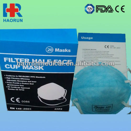 N95 non-woven mask