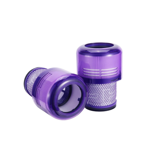 Elemento filtrante para aspiradora Dyson V12