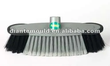 Broom mold