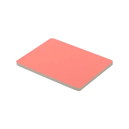 PVC Foam Board White 4X8 PVC Foam Board