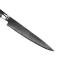 Hammered premium VG-10 damascus 9.5 inches Carving knife