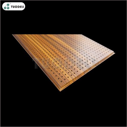 Aluminum Lay-in Commercial Ceiling Tiles