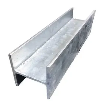 Durable Q235 I Beam for Industrial Projects