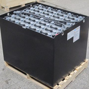FirsolaまだRX60-40フォークリフトバッテリー80V 930AH 6HPZ930鉛酸
