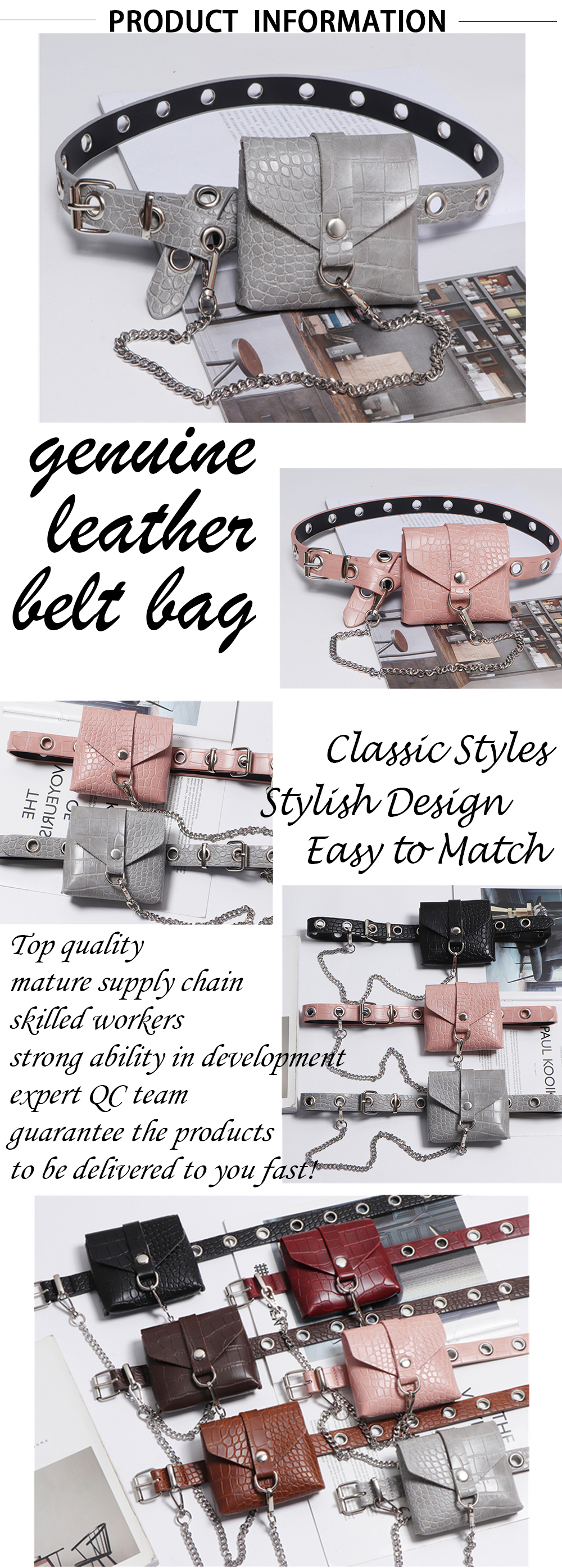 Belt Bag