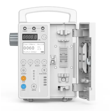 Hospital Special Automatic Single-channel Infusion Pump