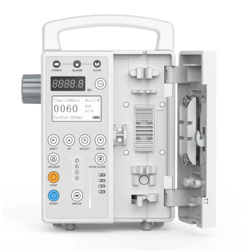 Hospital Special Automatic Single-channel Infusion Pump