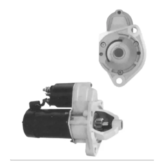 Valeo car starter JH13-001 12Volt 1.1KW