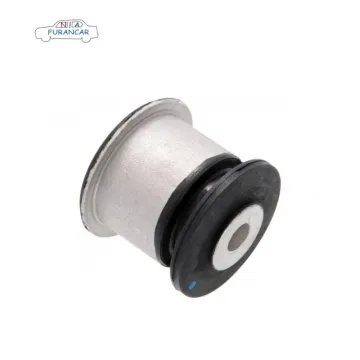 5168158AA Suspension Parts: Arm Bushing Kit for Jeep Control Arms