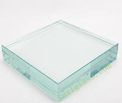 Furniture Tempered Glass Partition Toughened Door glass