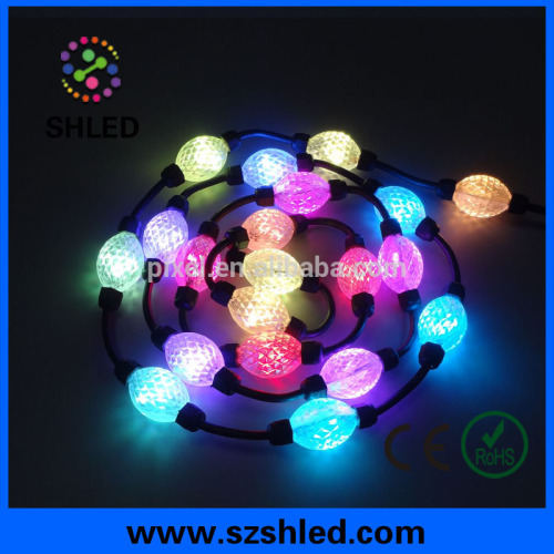 3d led light for decoration Light Ball