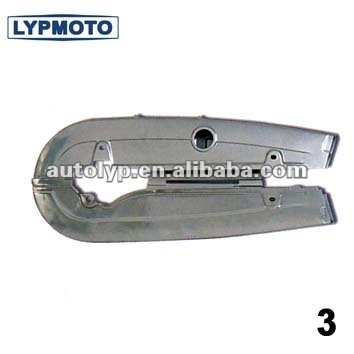 JH70 Motorcycle Chain Cover