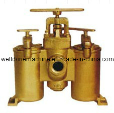 Svs20 Type Strainer