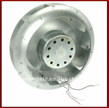 W-TEL industrial mist fan