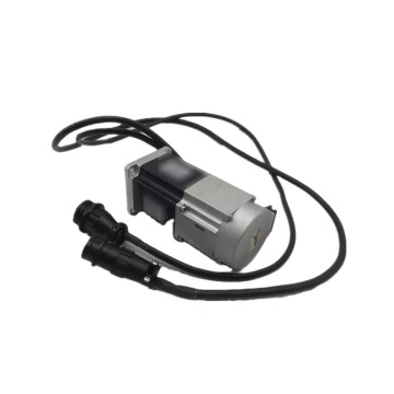 Factory Direct TL-Series Servo Motor TLY-A230T-HK64AA: Affordable Pricing and High Performance