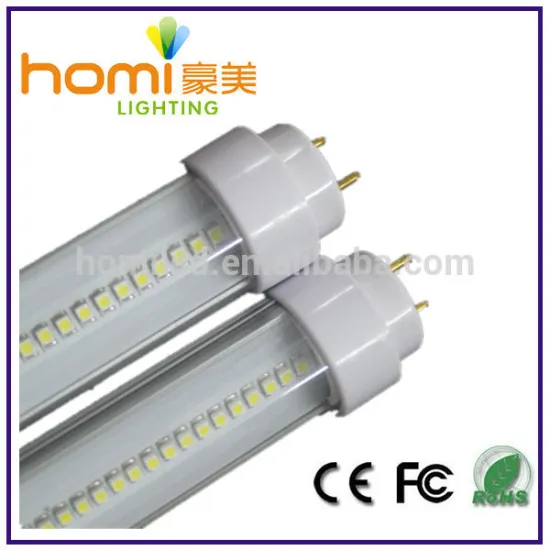 1200mm t8 led tube