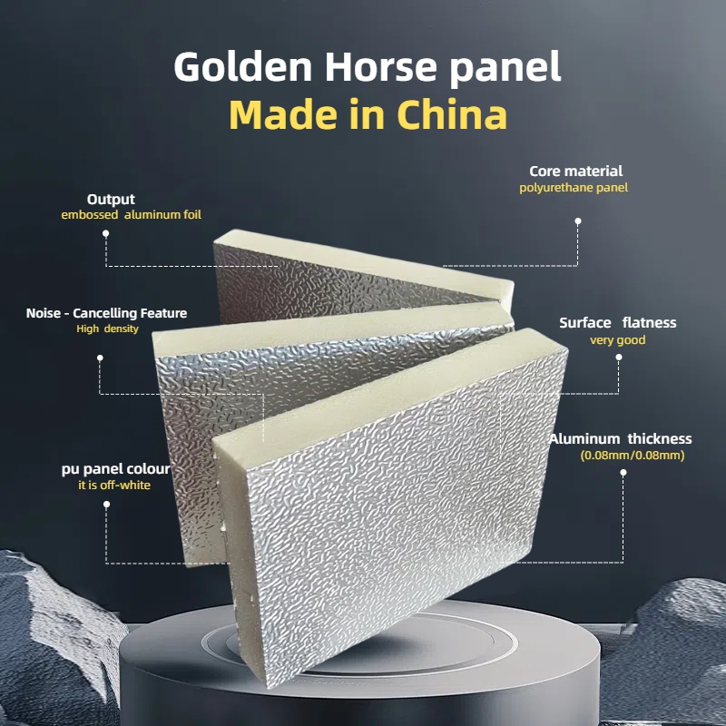 pu duct board