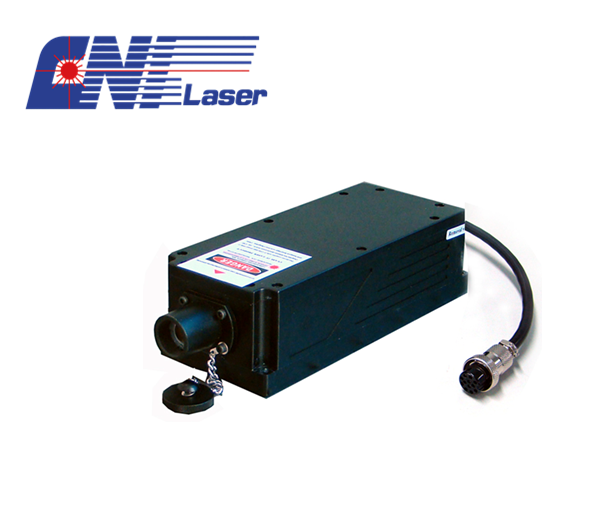 473nm Single Longitudinal Blue Laser