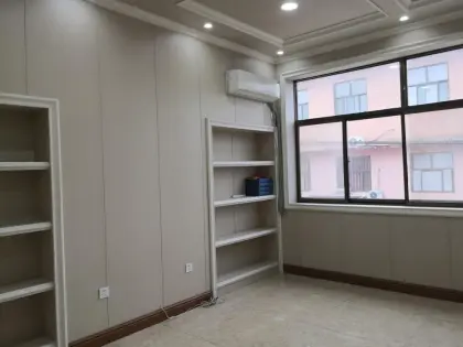 WPC Wall Ceiling Panel