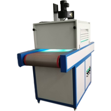 UV led light curing machine
