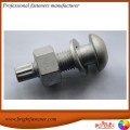 high quality brightfast tension control bolts