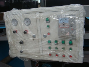 Gravity Dewatering Device