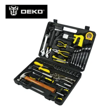 78pcs Hand Tool Set