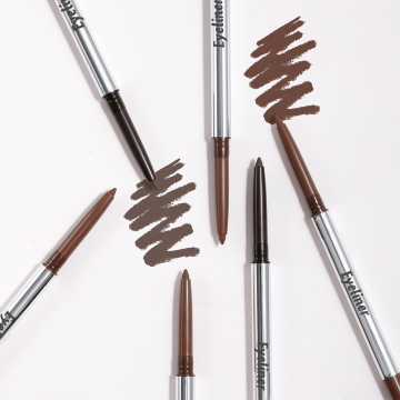 Customized Organic Gel Eyeliner and Brow Pencil