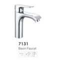 Faucet mezclador de cuencas 7131