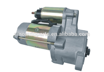 12V/2.2KW/2.54M/10Z CAR STARTER MOTOR FOR MITSUBISHI 4M40