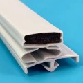 Rubber Strip Fridge Plastic Seal Profile Refrigerator Door