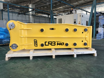 140 SB81 top type hydraulic breaker