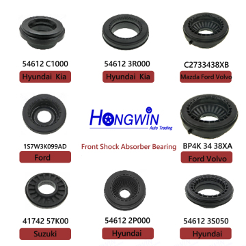 Front Shock Absorber Bearing for Hyundai & KIA