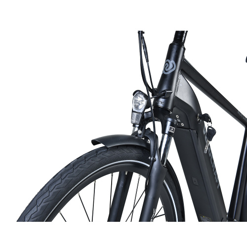 XY-ALTUS best value electric bike mid motor