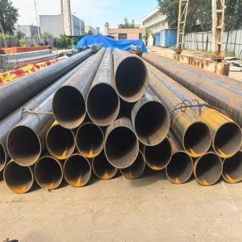 High-Quality A355P11 Alloy Seamless Steel Tube