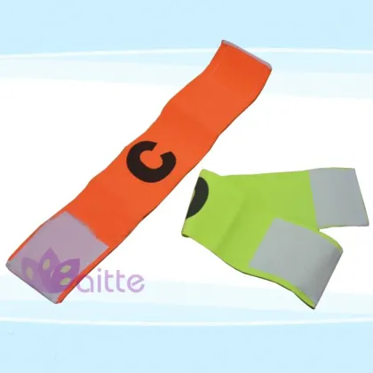 many colors captain armband