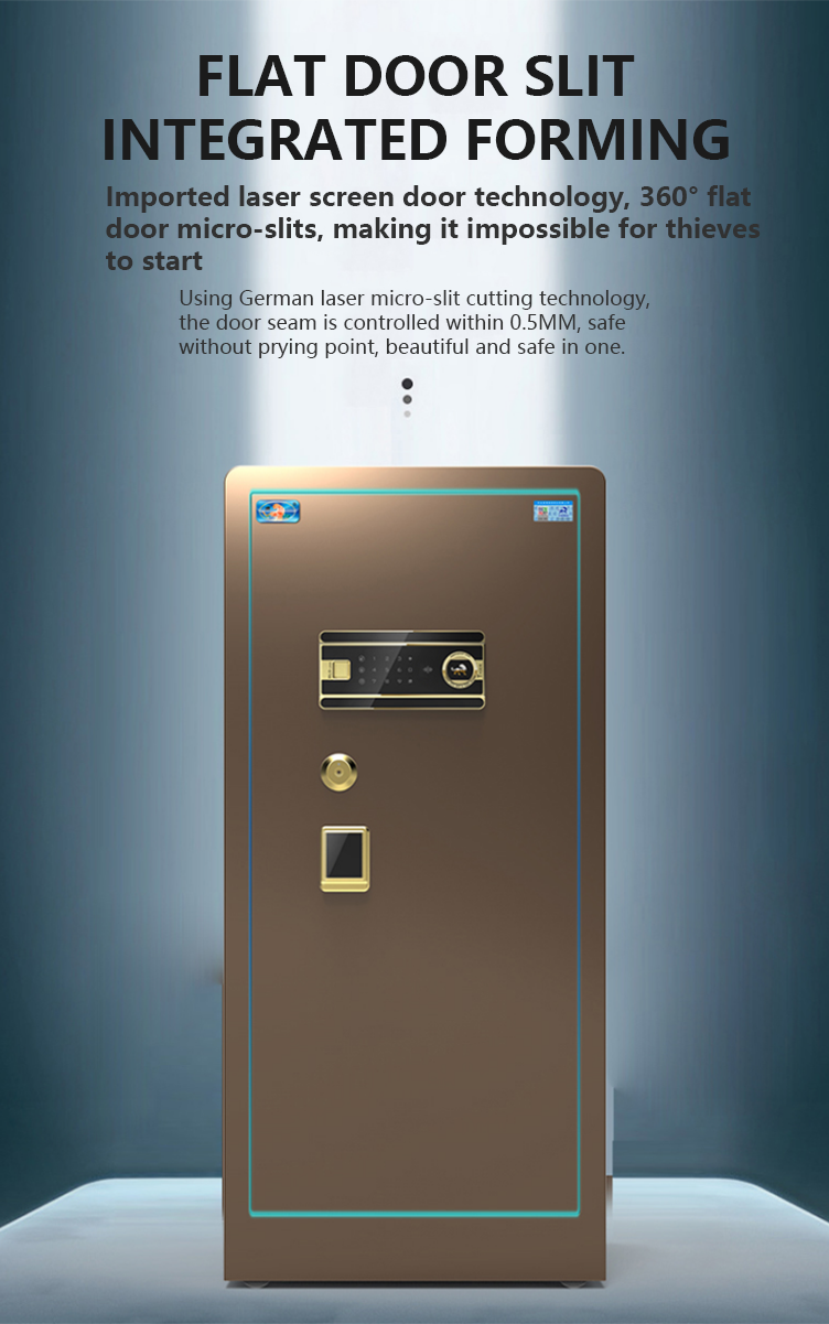 electronic safe box