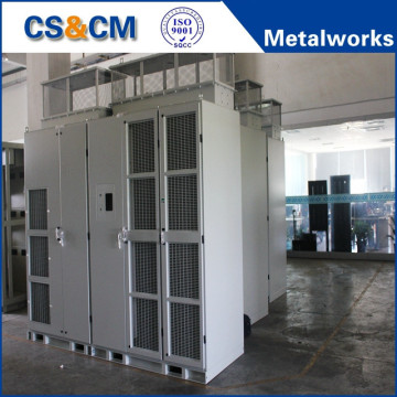 Oem china factory high precision customized electrical cabinet switchboard
