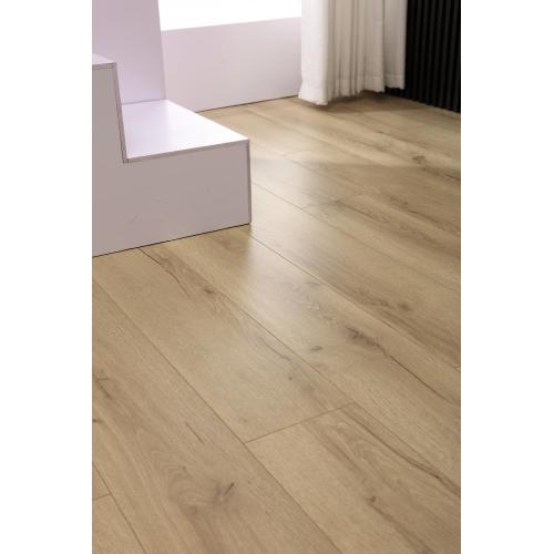 12mm waterproof wood grain laminate flooring
