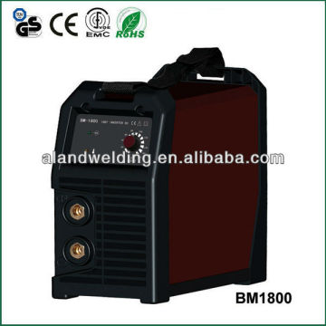BM-1800 IGBT DC Inverter MMA Welder